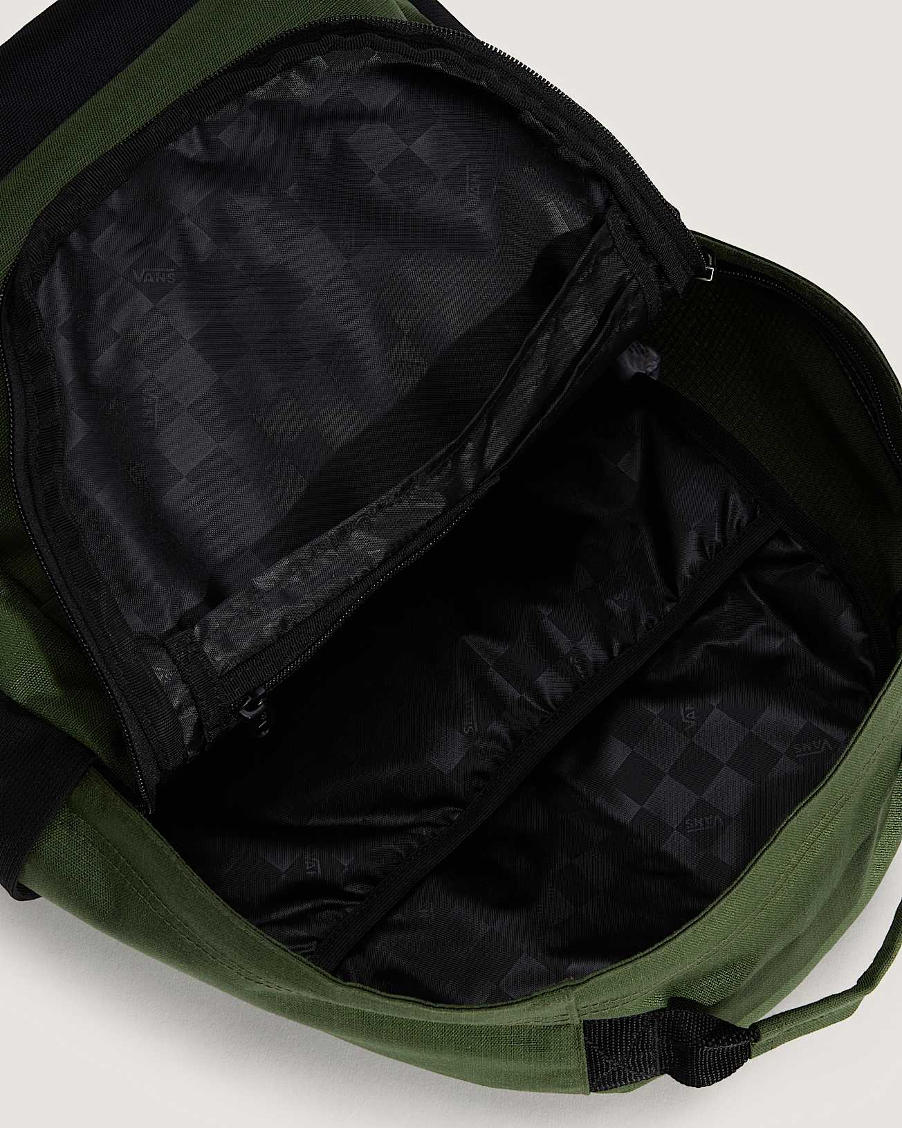 VANS STARTLE BACKPACK 