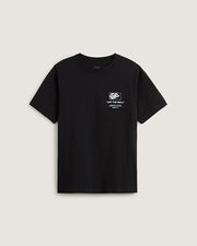 VANS STACKED HI SS TEE