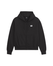 VANS STRETCH LOGO FULL ZIP