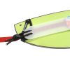 Spark Zip Strip installées sur planche