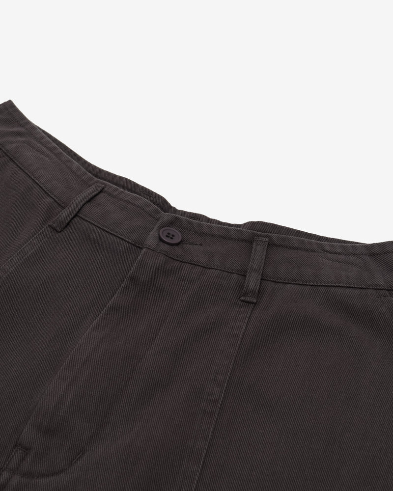 STUDENTS GOLF ABAKUS CANVAS PANTS