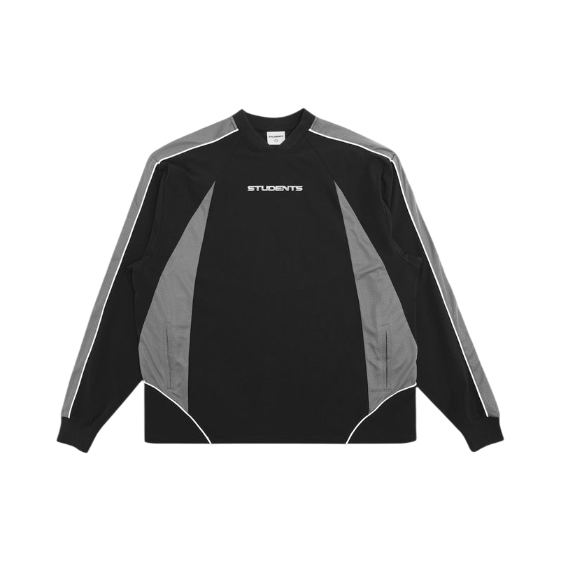 STUDENTS GOLF DENZEL TRACK POPOVER