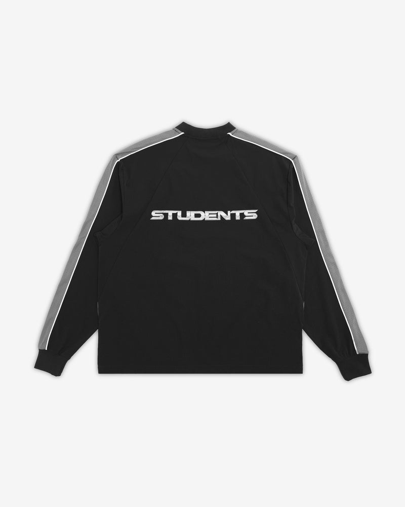 STUDENTS GOLF DENZEL TRACK POPOVER