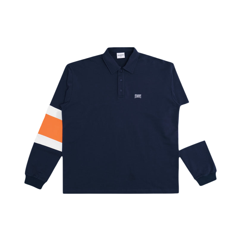 ÉTUDIANTS GOLF AOÛT LS RUGBY POLO