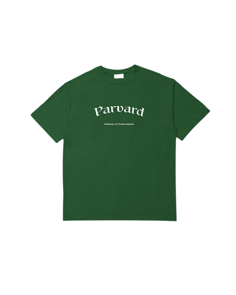 STUDENTS GOLF PARVARD SS T-SHIRT
