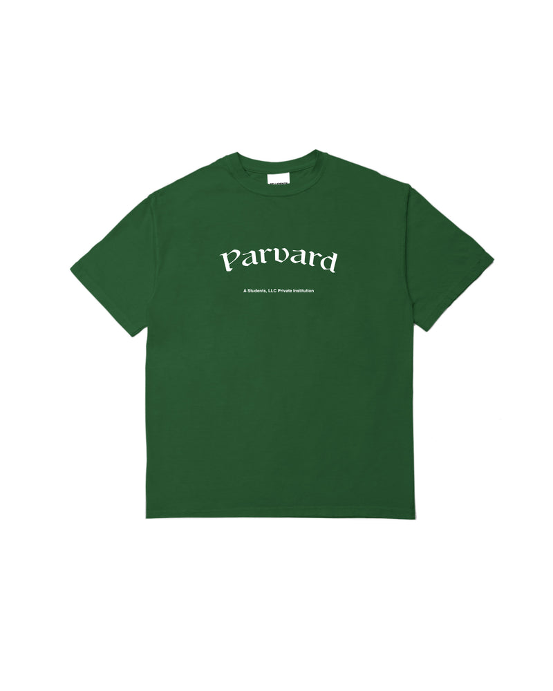 STUDENTS GOLF PARVARD SS T-SHIRT