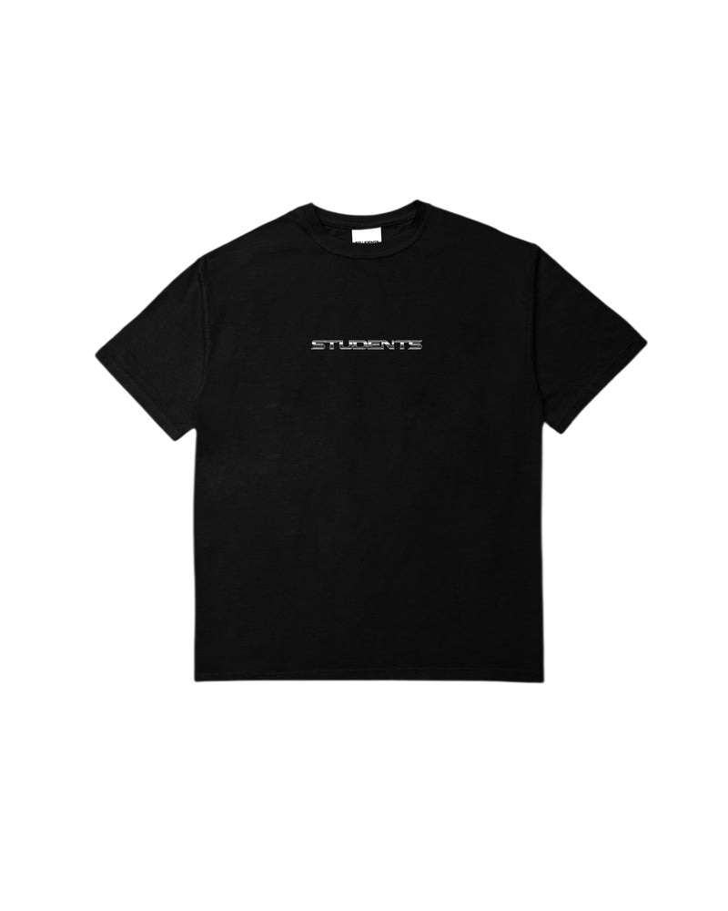 STUDENTS GOLF SOLID SS T-SHIRT