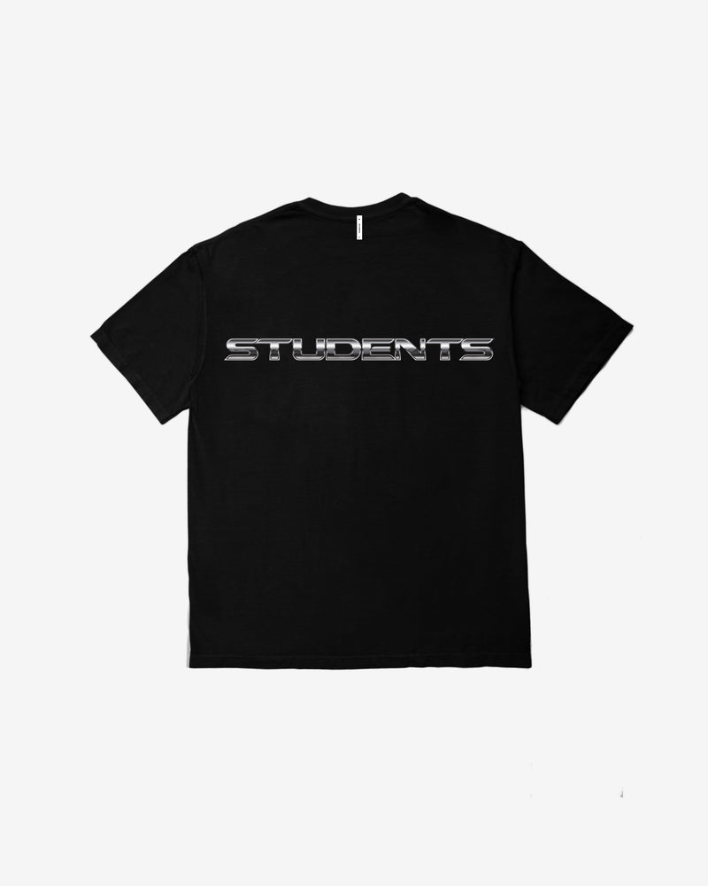 STUDENTS GOLF SOLID SS T-SHIRT