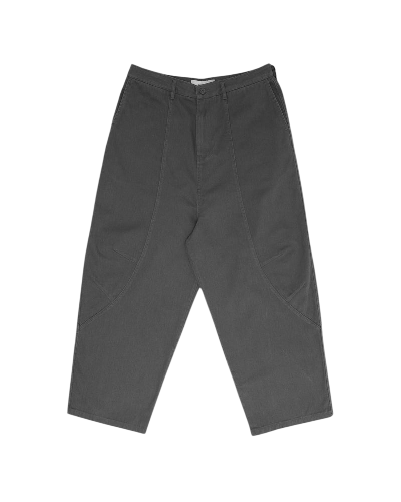 STUDENTS GOLF ABAKUS CANVAS PANTS