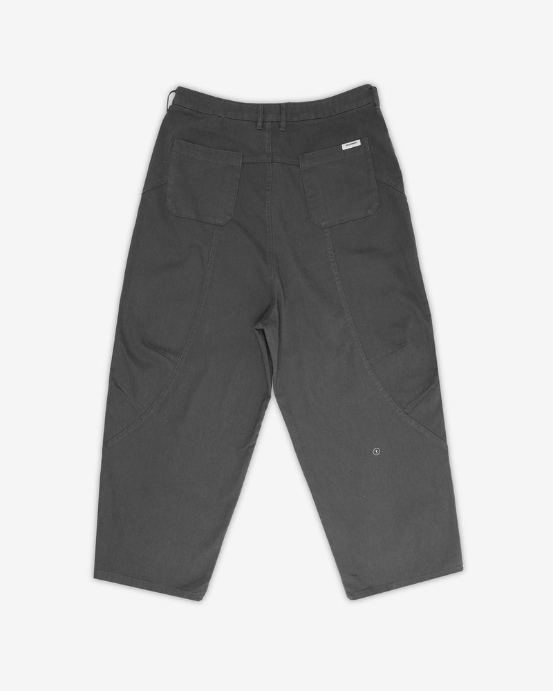 STUDENTS GOLF ABAKUS CANVAS PANTS