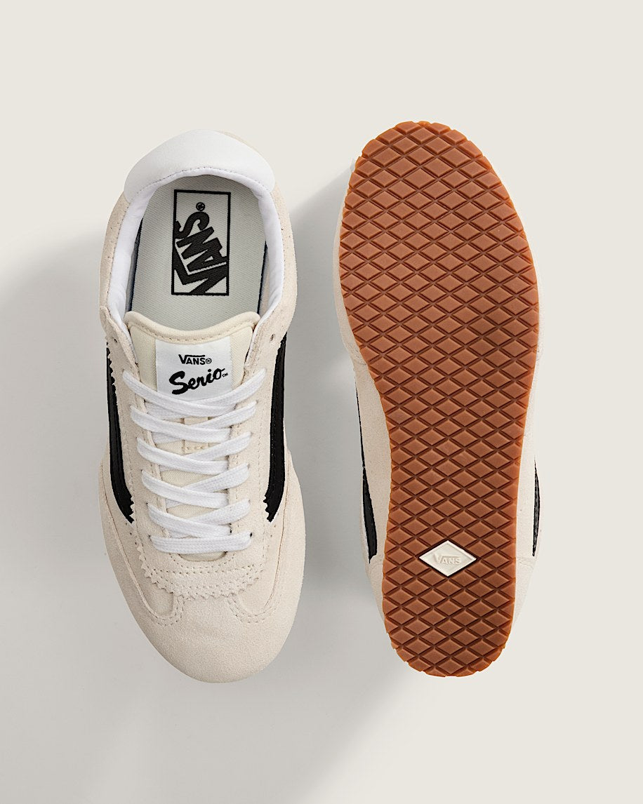 VANS W SUPER LOWPRO