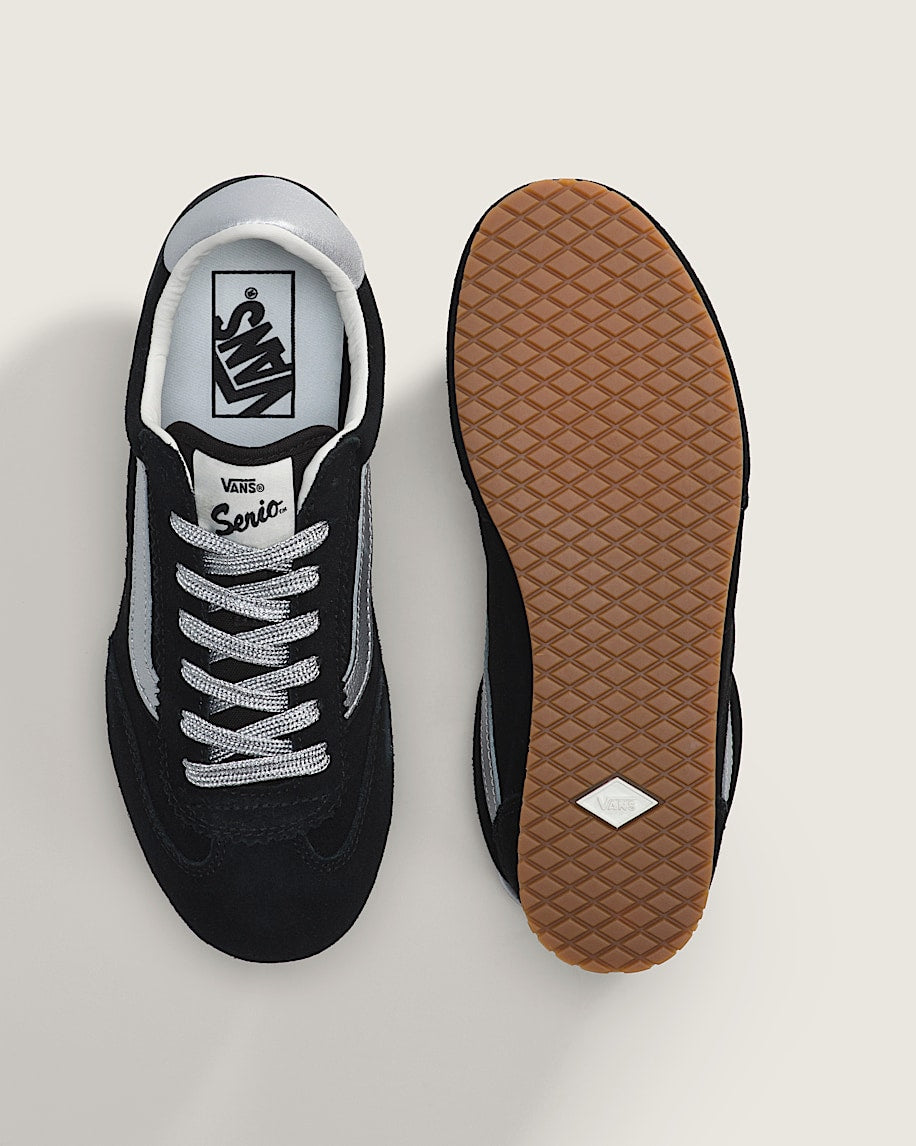 VANS W SUPER LOWPRO