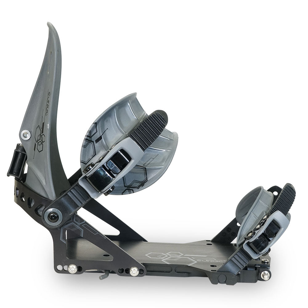 Spark R&D Surge ST Grey profil
