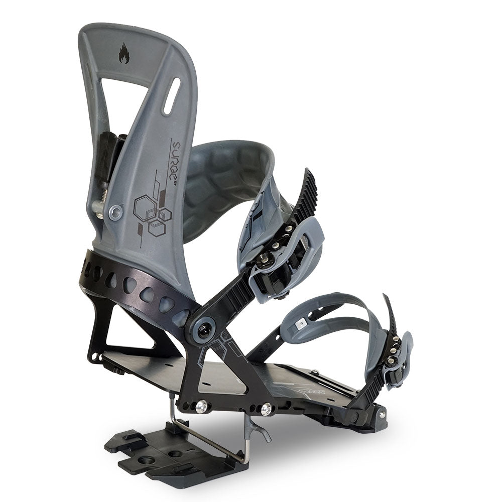 Spark R&D Surge ST Grey arrière
