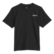 ADIDAS SKELETONS SKATE TEE