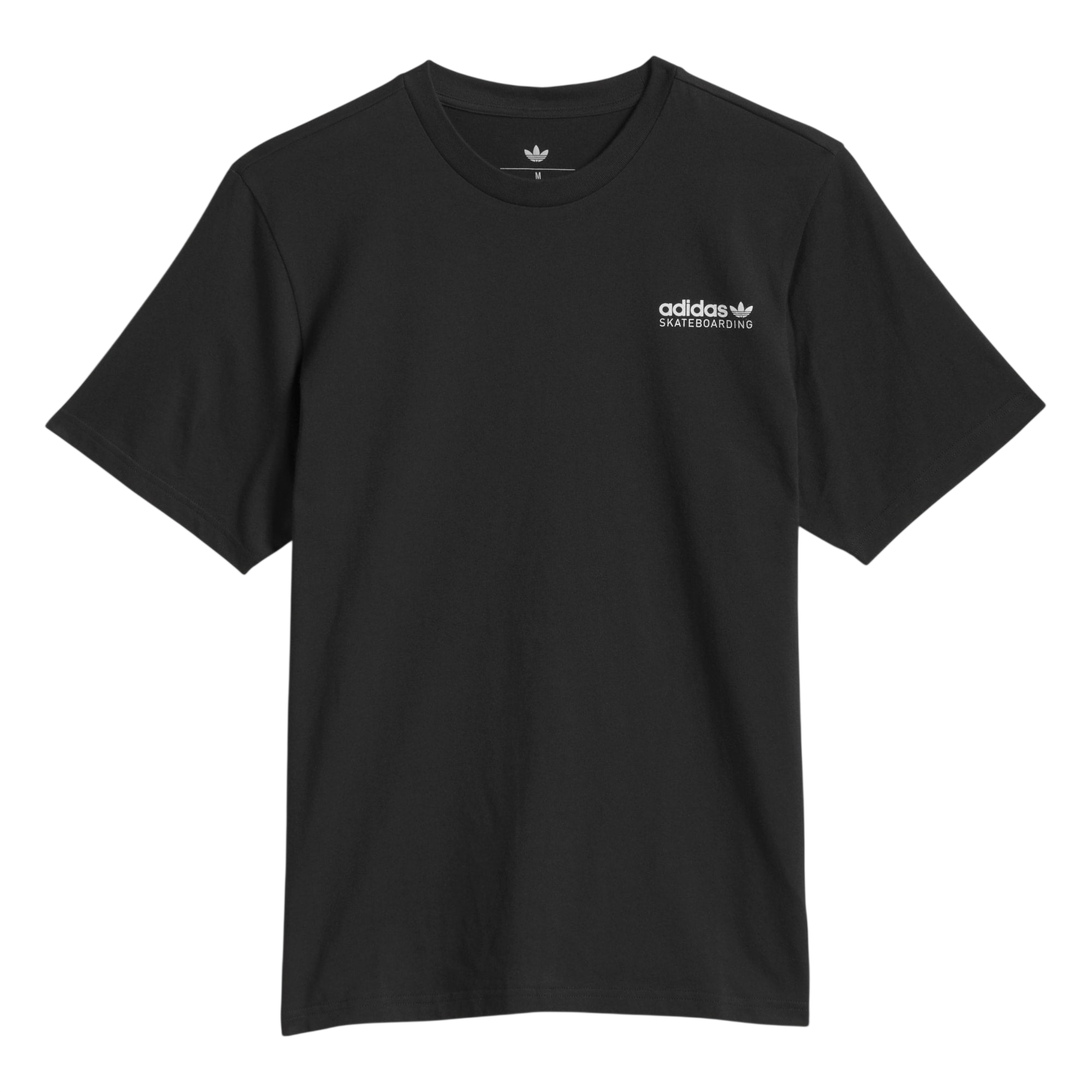 ADIDAS SKELETONS SKATE TEE