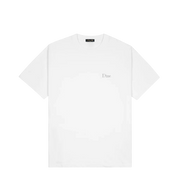 DIME CLASSIC SMALL LOGO T-SHIRT