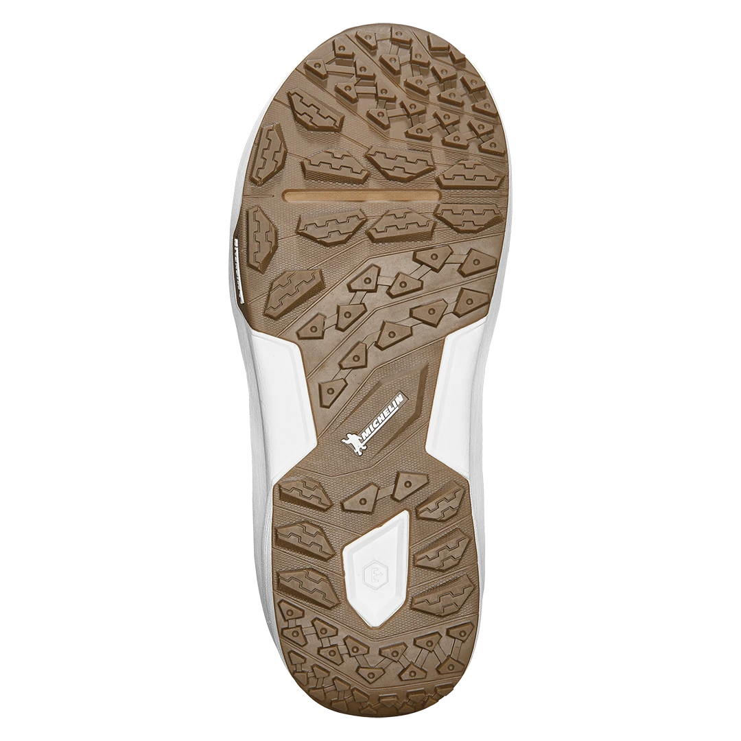 THIRTY TWO TM-2 DOUBLE BOA BOOTS 2026