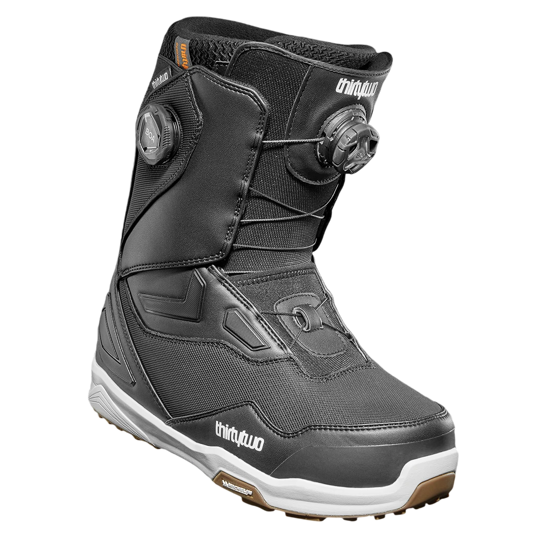 THIRTY TWO TM-2 DOUBLE BOA BOOTS 2026