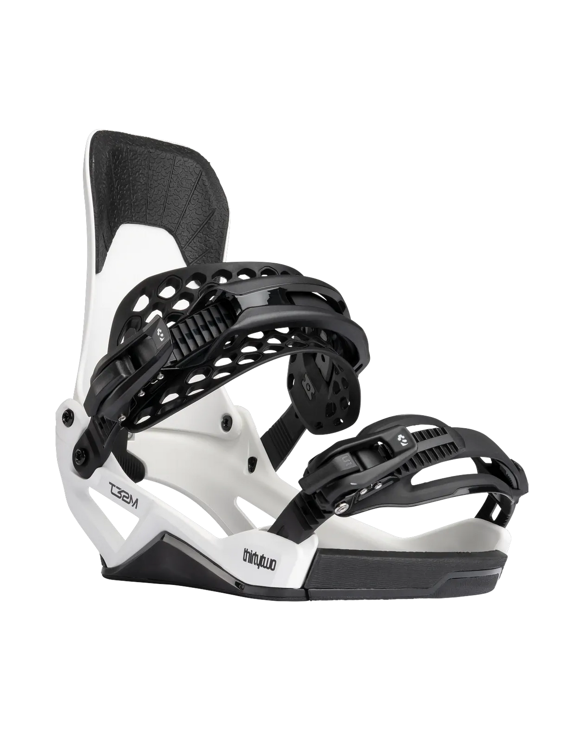 THIRTY TWO T32M FAVA FASE BINDINGS 2027 FAVA WHITE