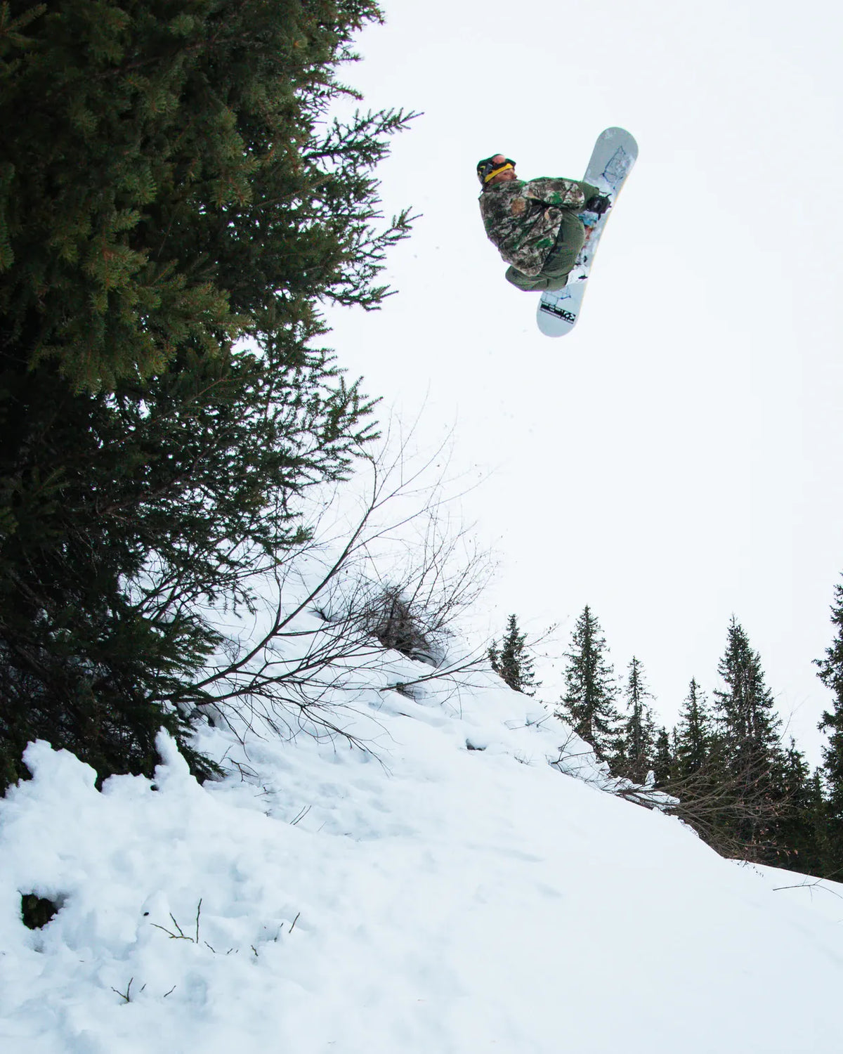 THIRTY TWO XXX FAVA PRO SNOWBOARD 2027