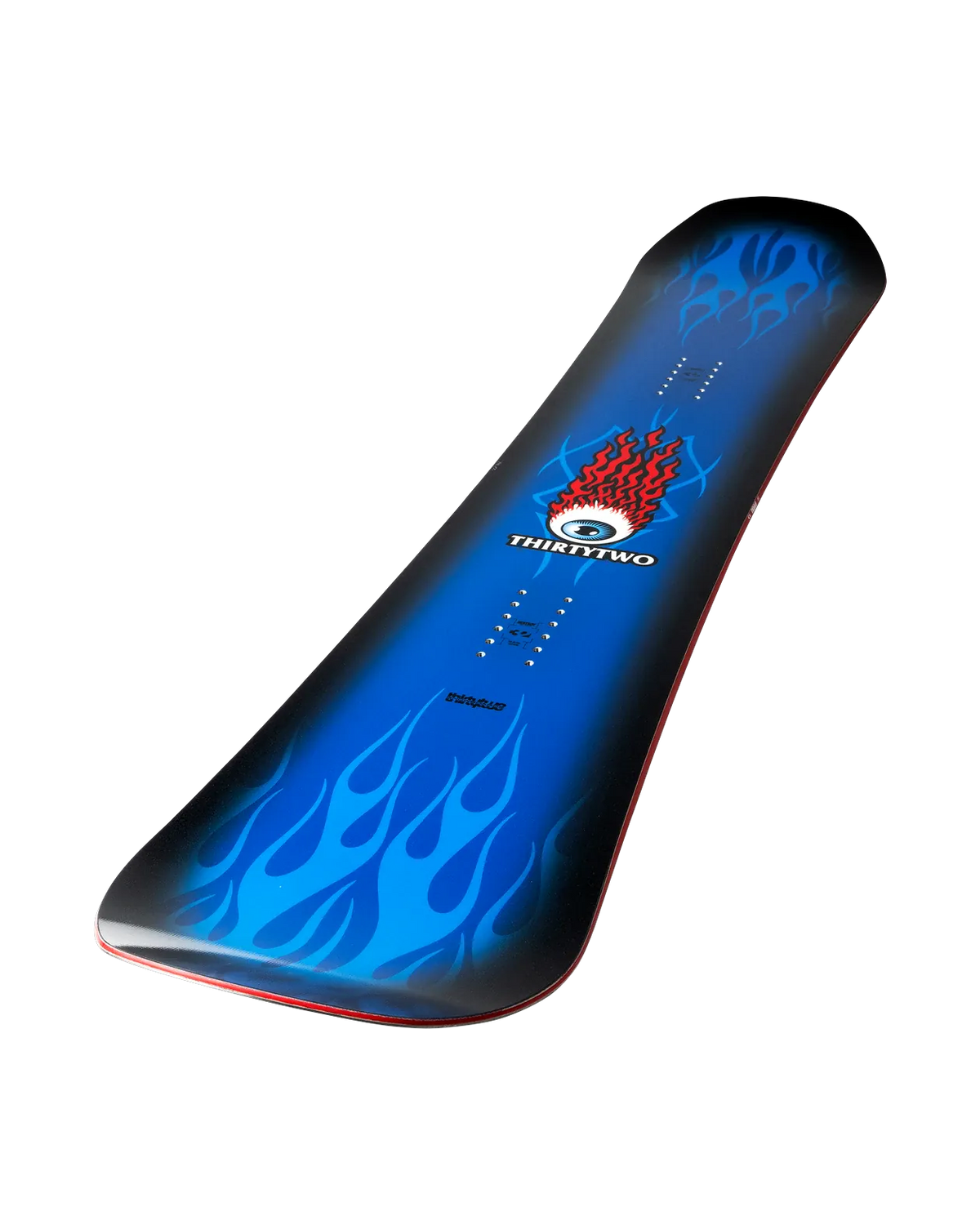 THIRTY TWO COLD WORLD SNOWBOARD 2027