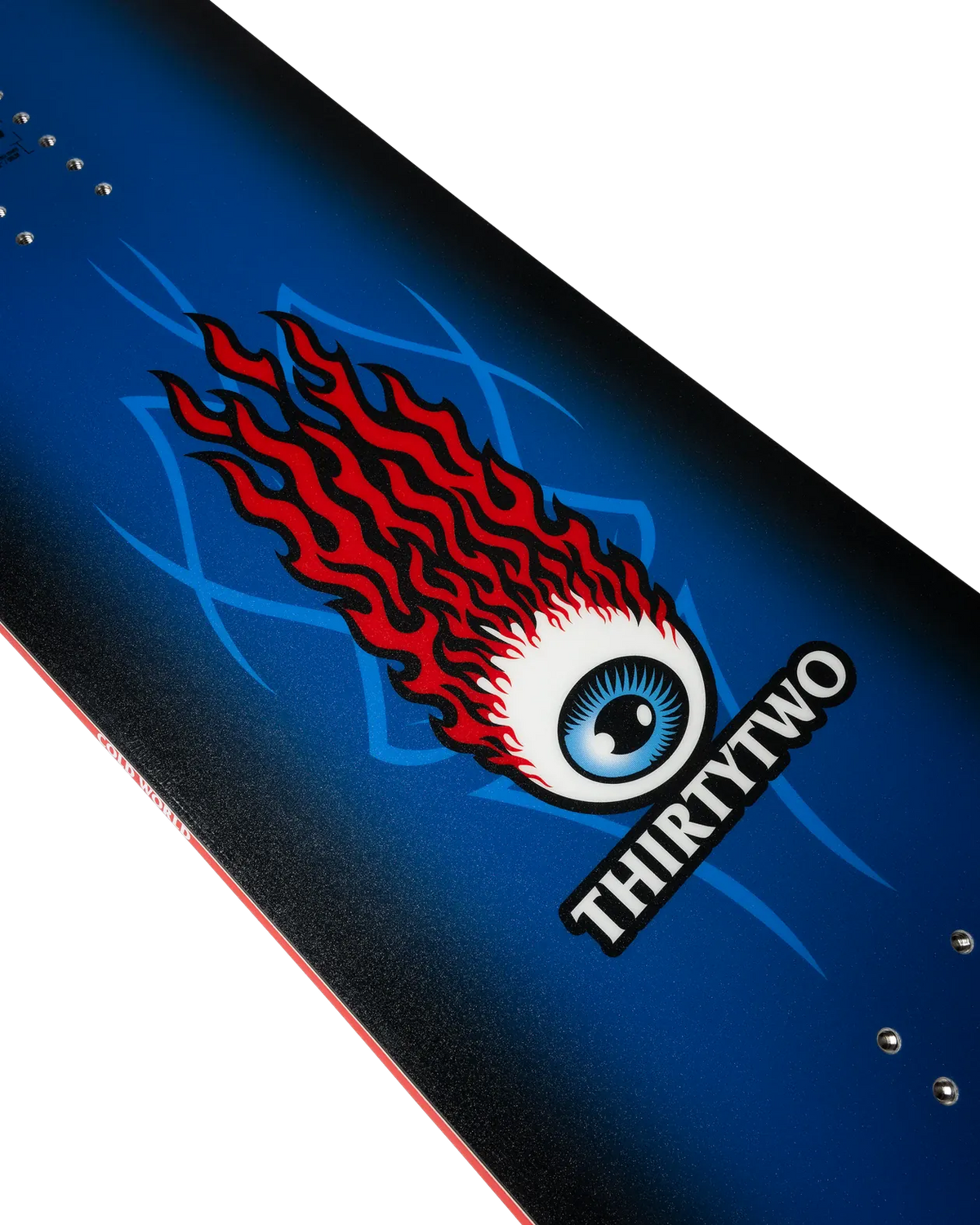 THIRTY TWO COLD WORLD SNOWBOARD 2027