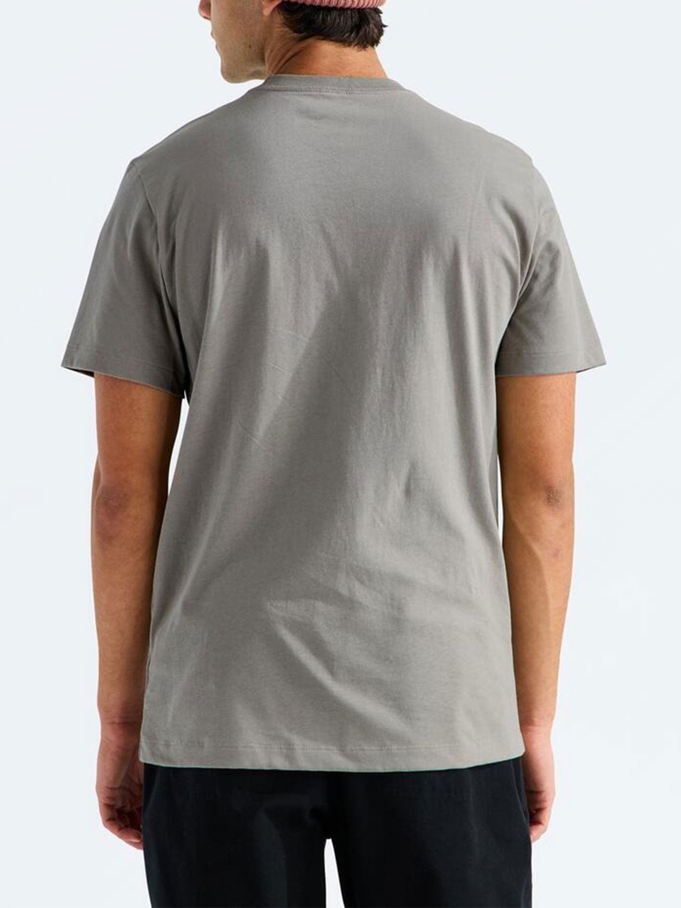 THE NORTH FACE EVOLUTION SIMPLE DOME REGULAR SST - Stone Slab vue 2