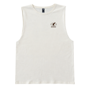 HOMIES RANCH TANK TOP