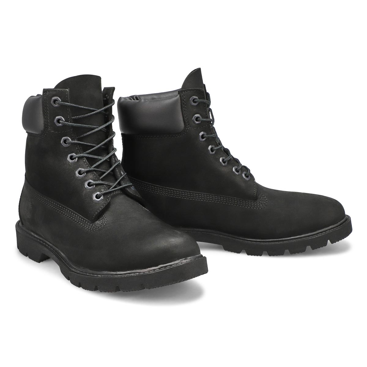 TIMBERLAND CLASSIC 6-INCH LACE UP WATERPROOF BOOT