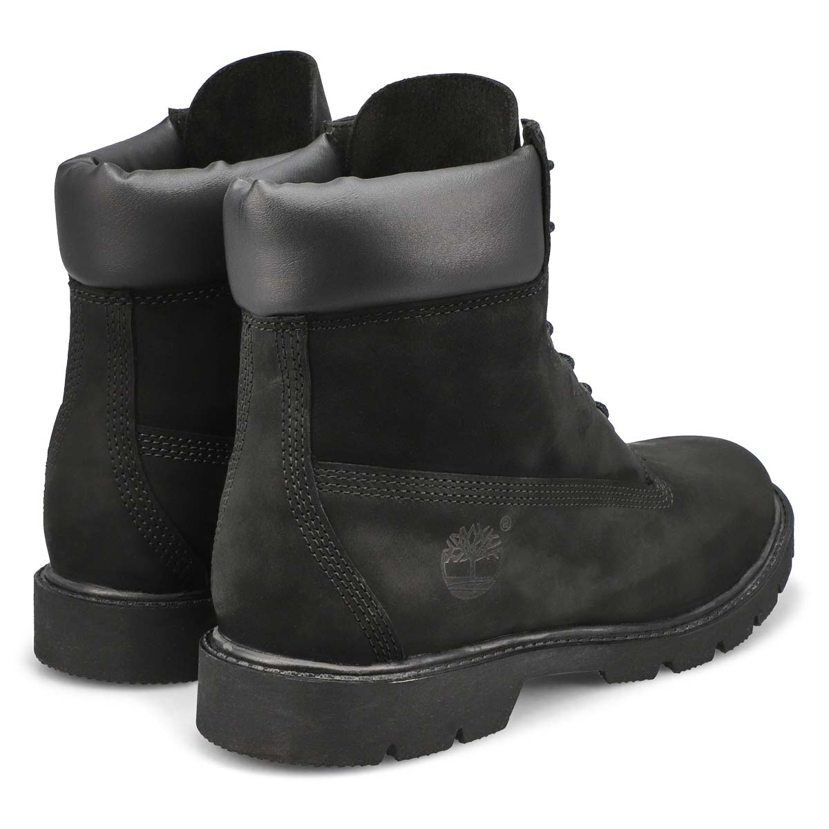 TIMBERLAND CLASSIC 6-INCH LACE UP WATERPROOF BOOT
