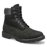 TIMBERLAND CLASSIC 6-INCH LACE UP WATERPROOF BOOT