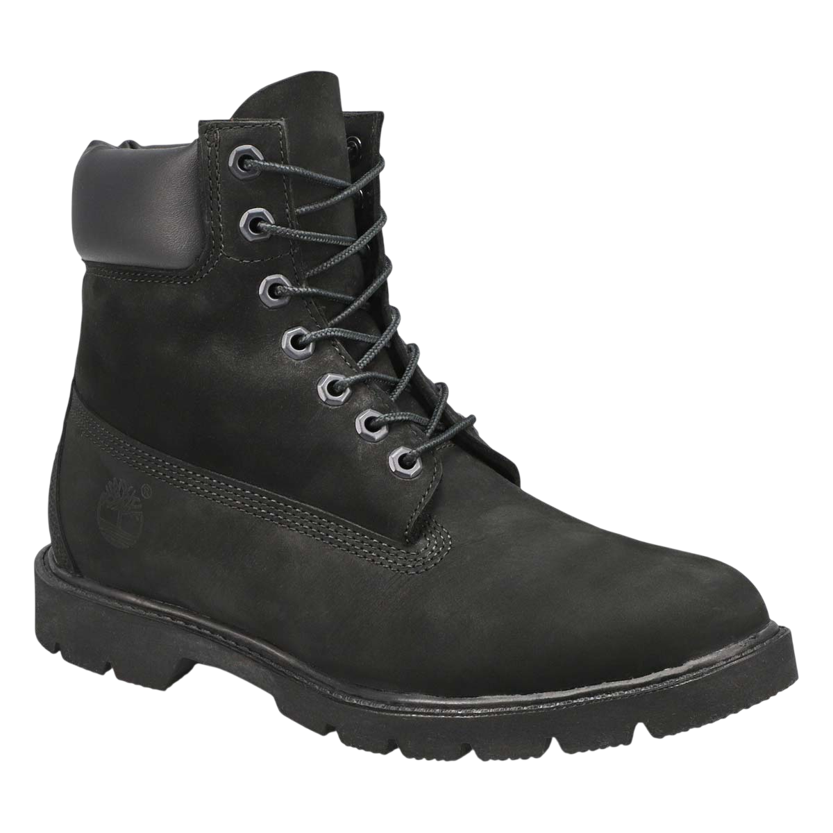 TIMBERLAND CLASSIC 6-INCH LACE UP WATERPROOF BOOT