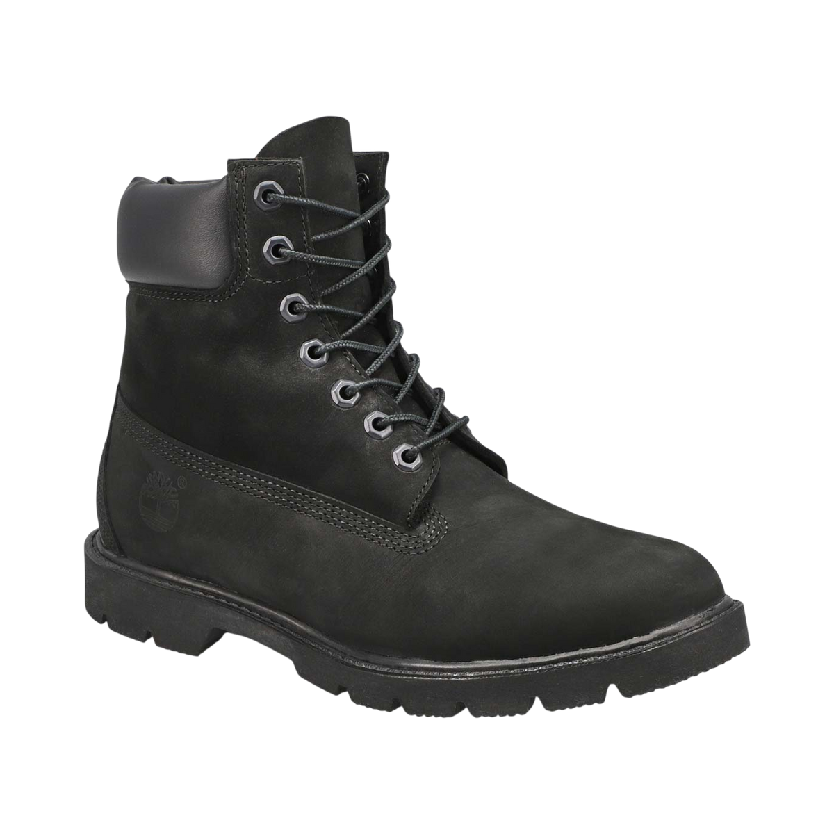 TIMBERLAND CLASSIC 6-INCH LACE UP WATERPROOF BOOT