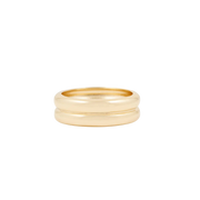 TWENTY COMPASS W MARILOU RING 
