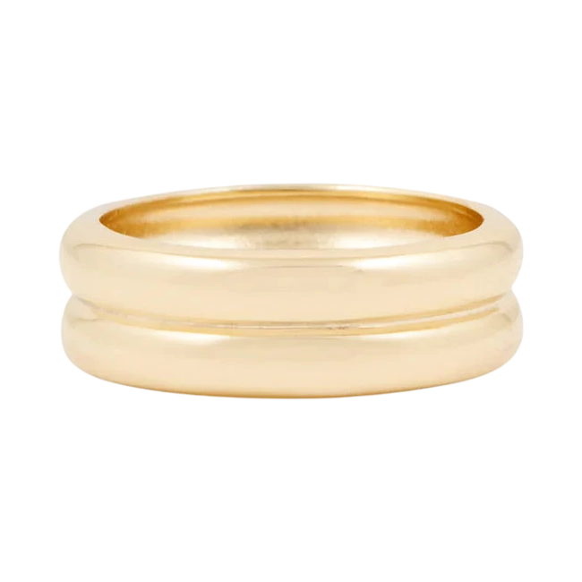 TWENTY COMPASS W MARILOU RING 