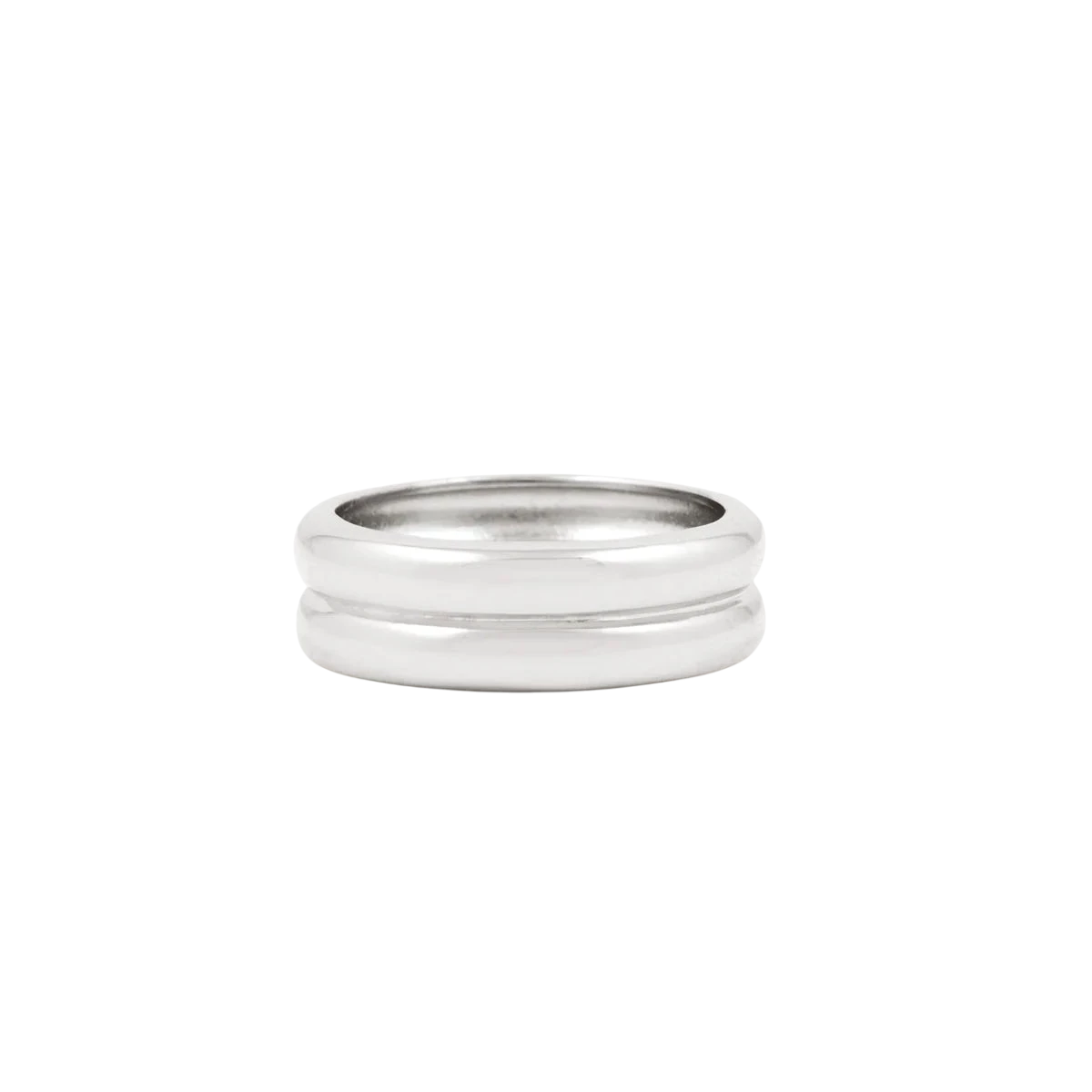 TWENTY COMPASS W MARILOU RING 