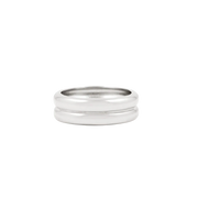 TWENTY COMPASS W MARILOU RING 