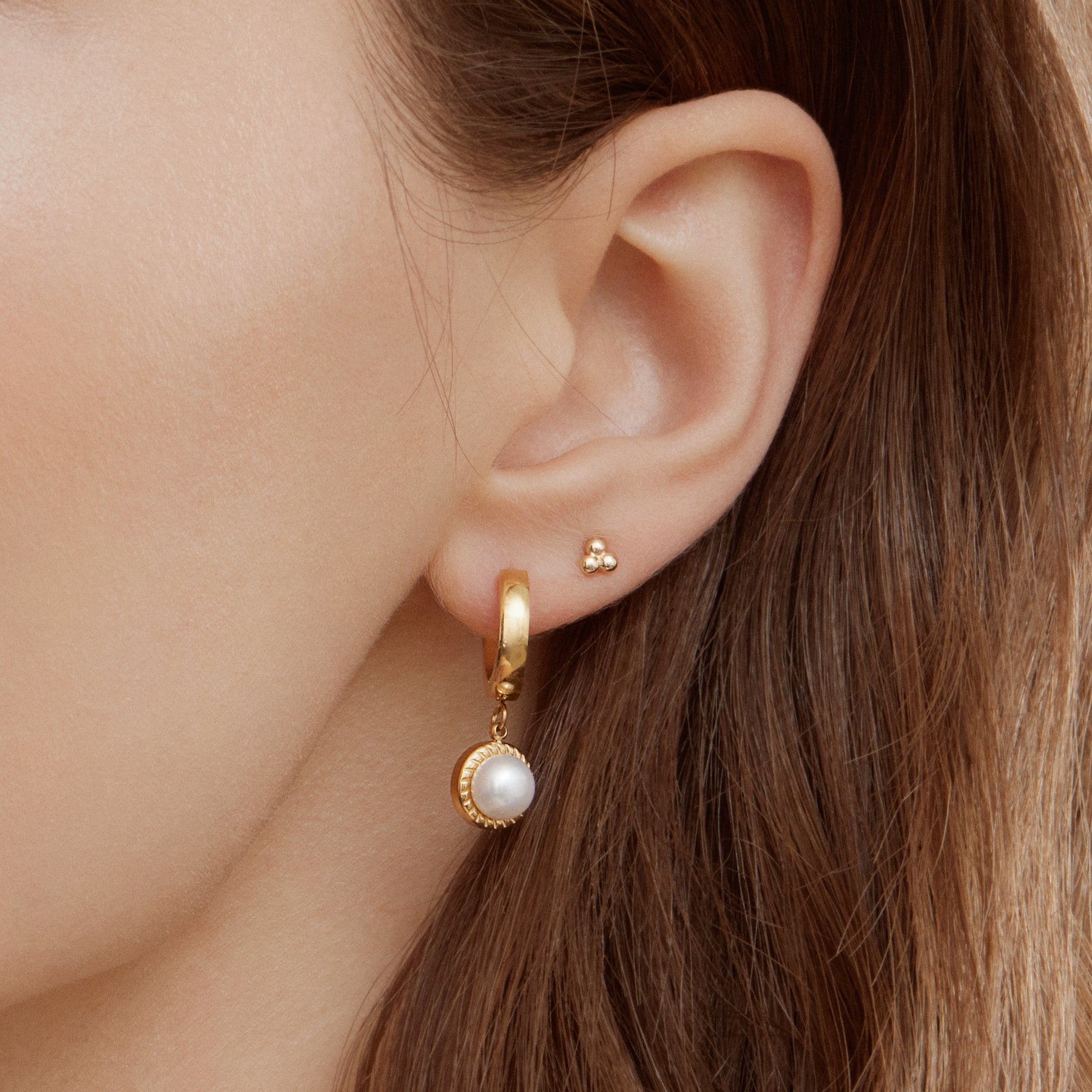 TWENTY COMPASS W GRACE HOOPS 