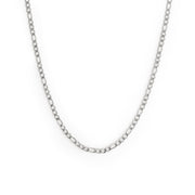 TWENTY COMPASS SICILIAN NECKLACE 
