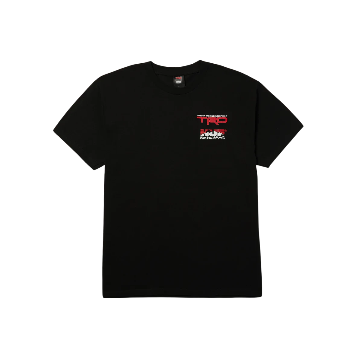 HUF X TRD TEAM 4X4 S/S TEE