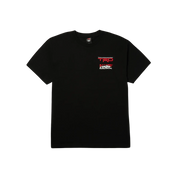 HUF X TRD TEAM 4X4 S/S TEE