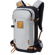 DAKINE TEAM POACHER BACKPACK 22L RED GERARD
