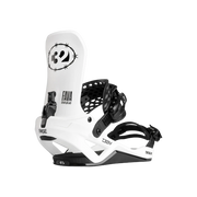 THIRTY TWO T32M FAVA FASE BINDINGS 2027 FAVA WHITE