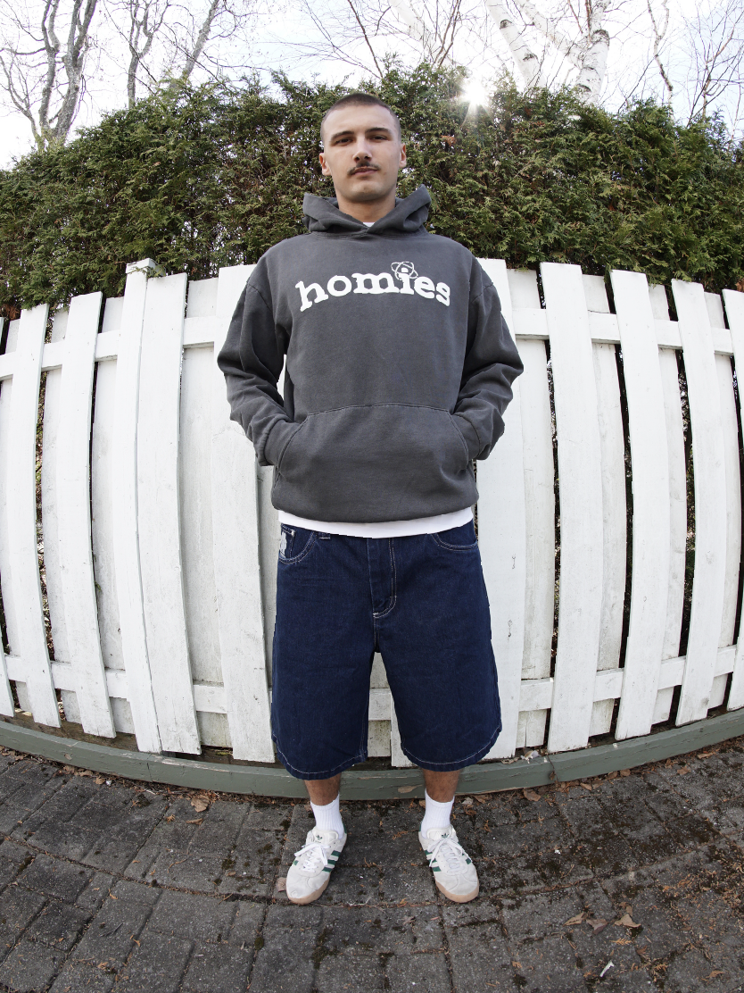Boutique Homies