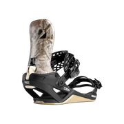 THIRTY TWO T32M STEVENS FASE BINDINGS 2027 STEVENS BROWN/BLACK