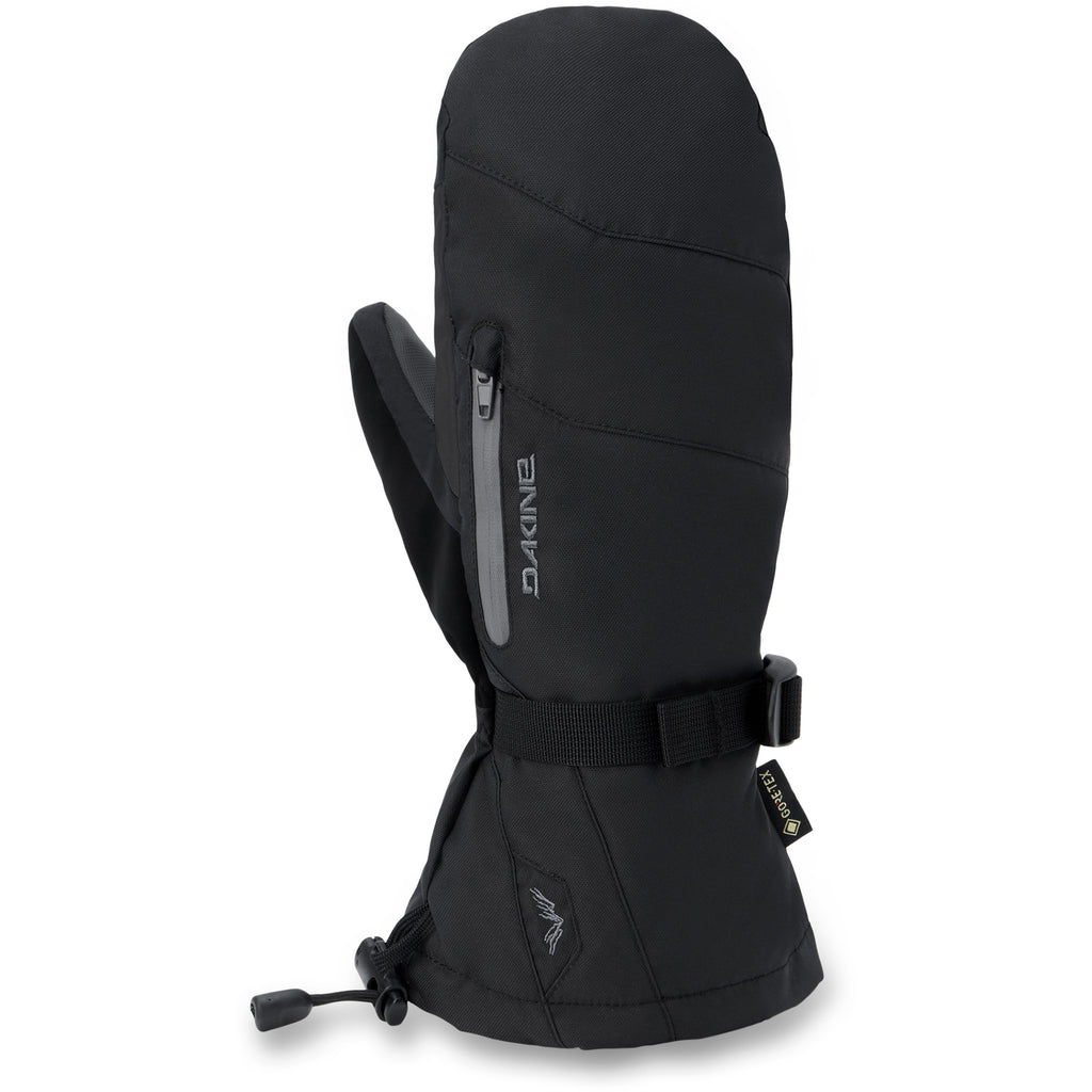 DAKINE TITAN 2.0 GORE-TEX MITTS BLACK
