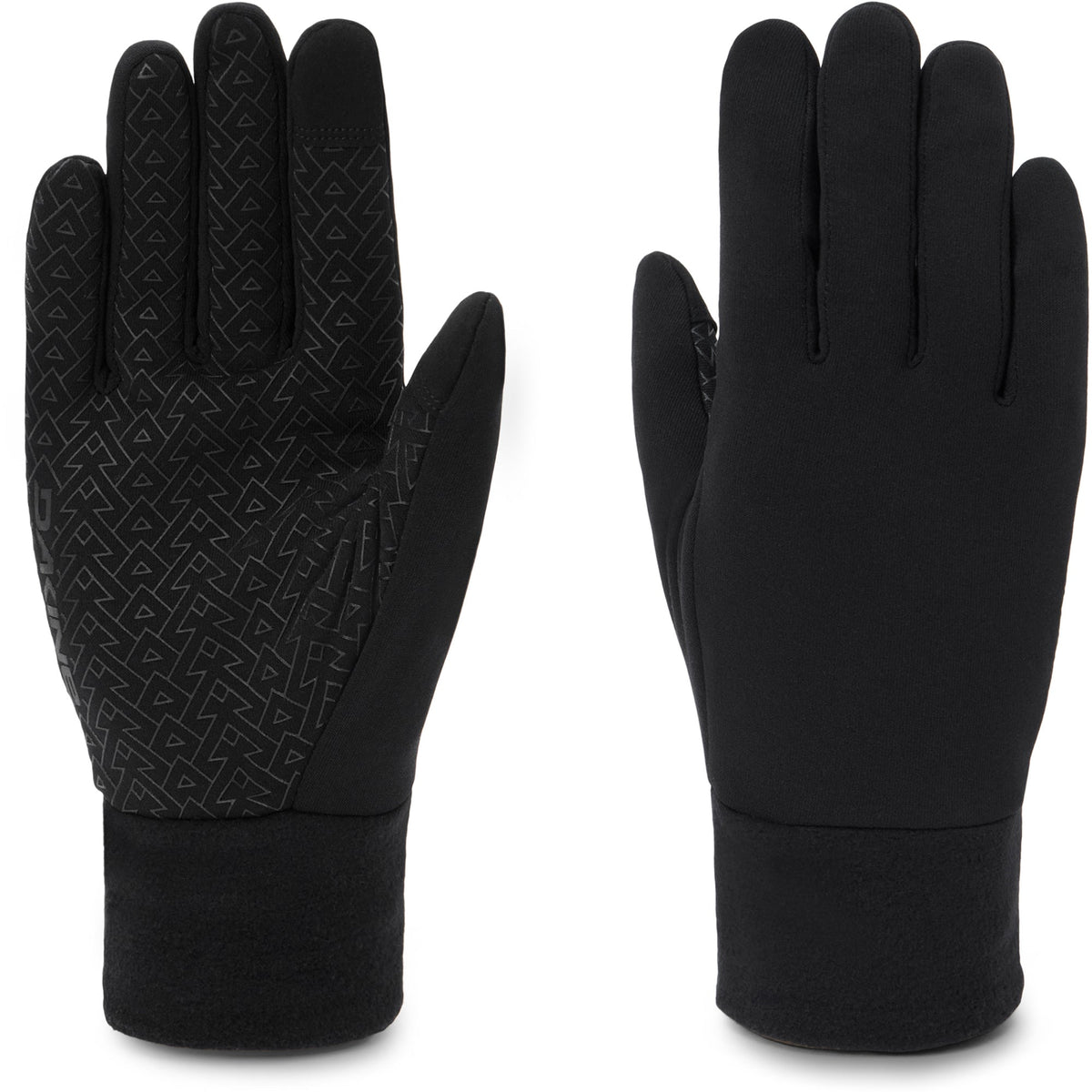 DAKINE TITAN 2.0 GORE-TEX MITTS BLACK