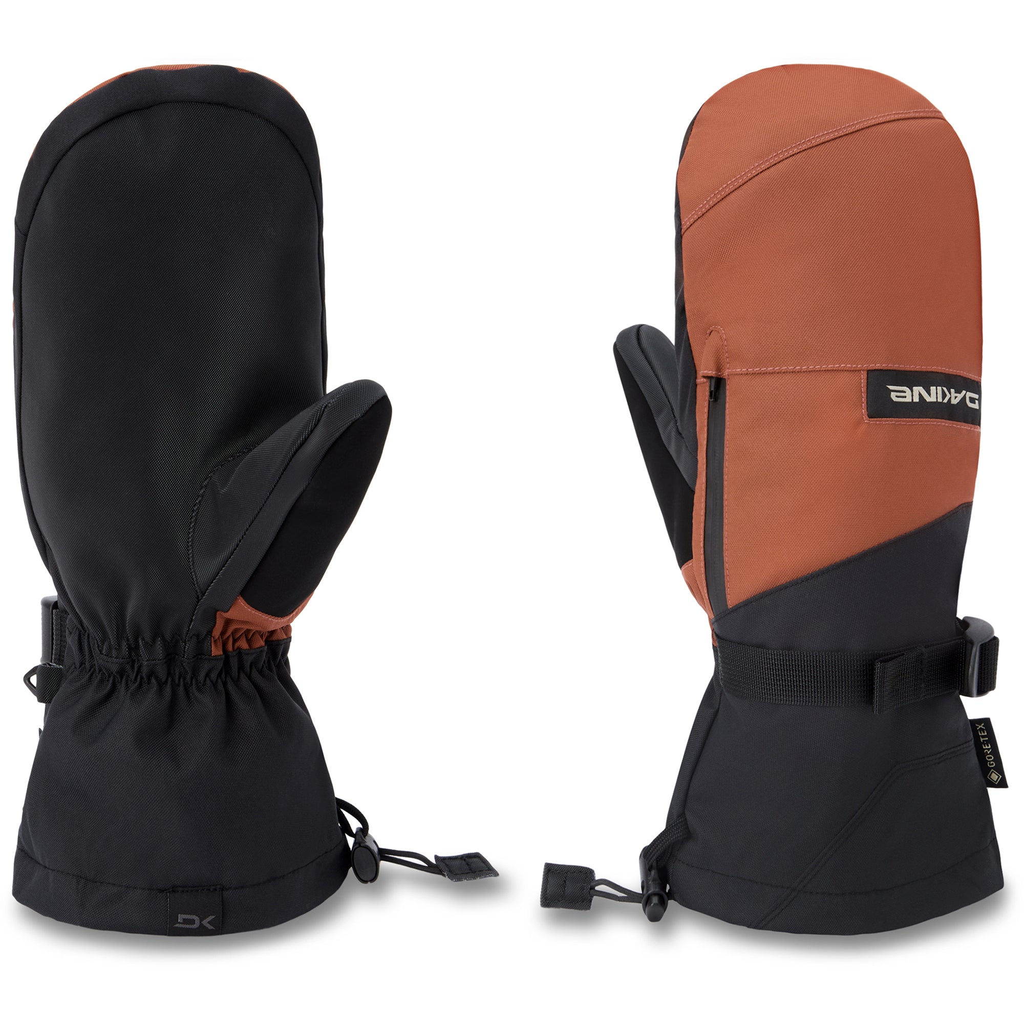 DAKINE TITAN GORE-TEX MITTS