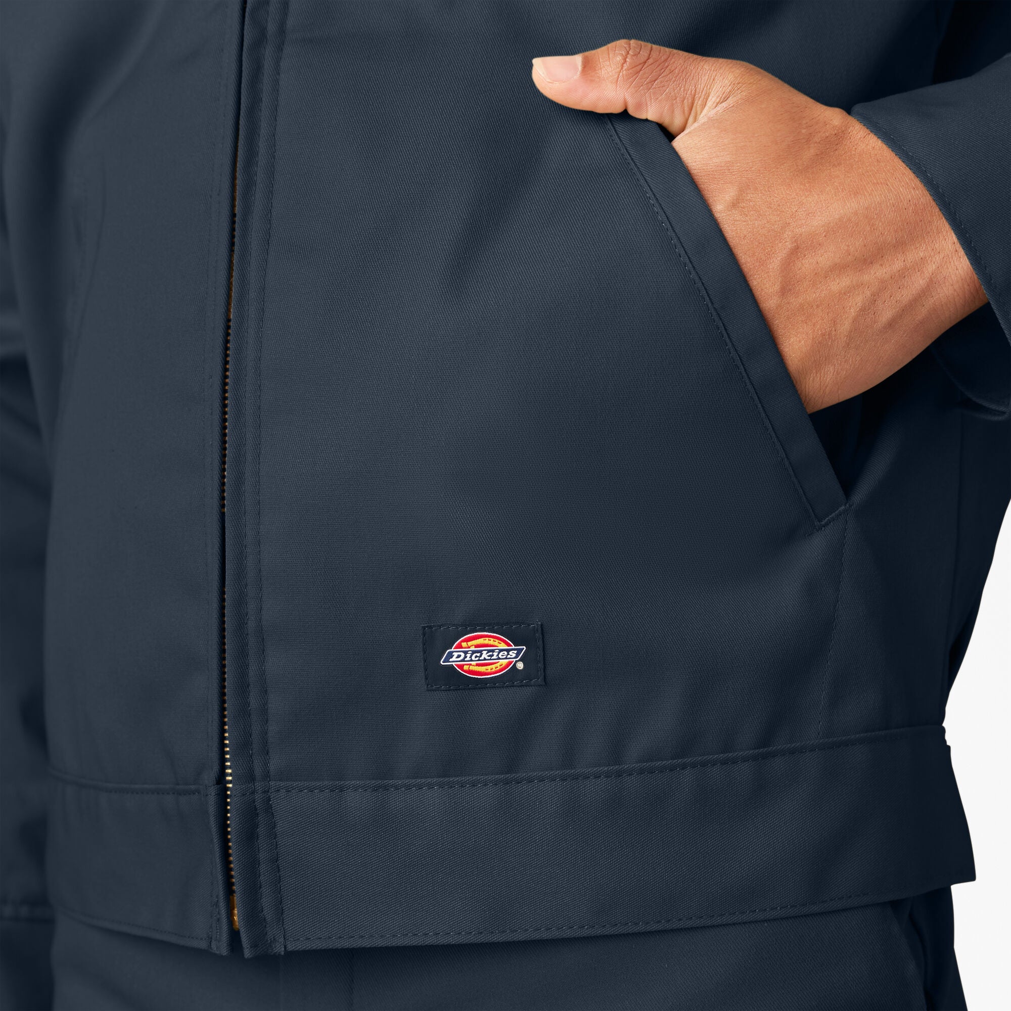 DICKIES INSULATED EISENHOWER JACKET